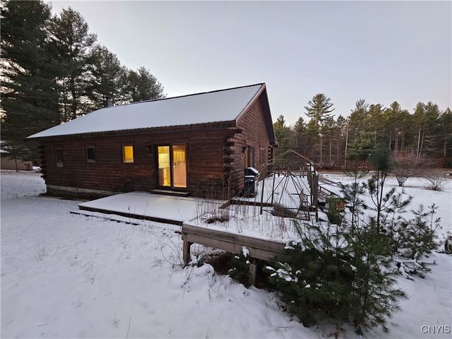 7746 Number Four Road, New Bremen, NY 13367