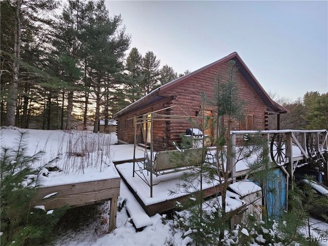 7746 Number Four Road, New Bremen, NY 13367