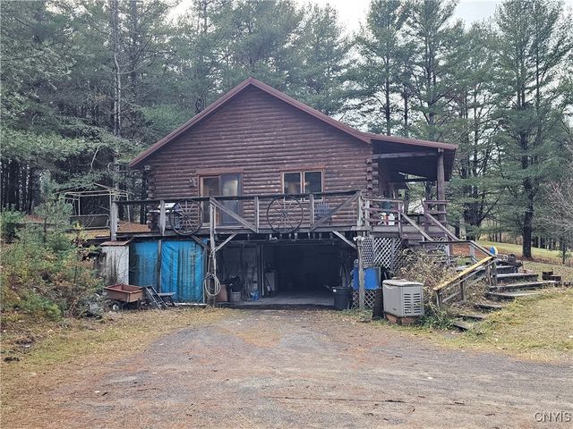 7746 Number Four Road, New Bremen, NY 13367