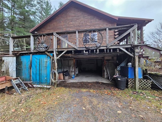 7746 Number Four Road, New Bremen, NY 13367