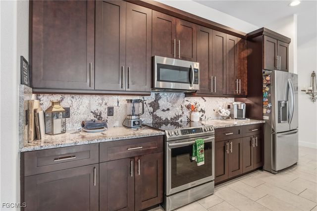 3331 NW 46th AVE, Cape Coral, FL 33993