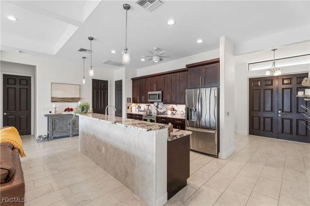 3331 NW 46th AVE, Cape Coral, FL 33993