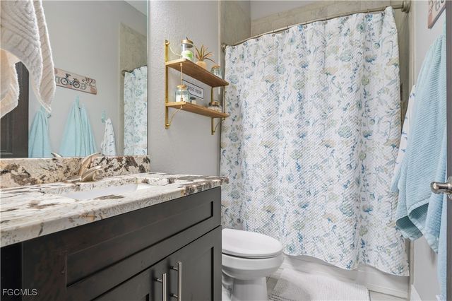 3331 NW 46th AVE, Cape Coral, FL 33993