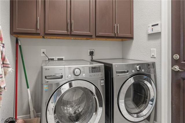 3331 NW 46th AVE, Cape Coral, FL 33993