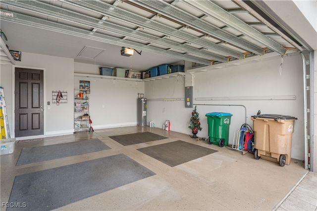 3331 NW 46th AVE, Cape Coral, FL 33993