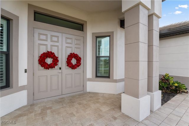 3331 NW 46th AVE, Cape Coral, FL 33993