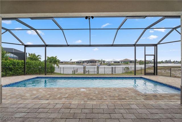 3331 NW 46th AVE, Cape Coral, FL 33993