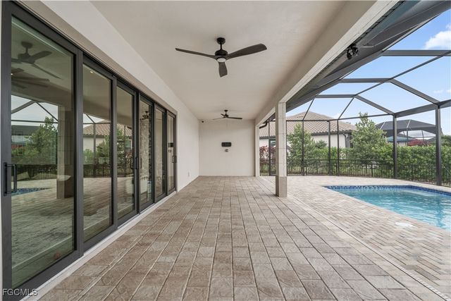 3331 NW 46th AVE, Cape Coral, FL 33993