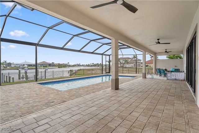 3331 NW 46th AVE, Cape Coral, FL 33993