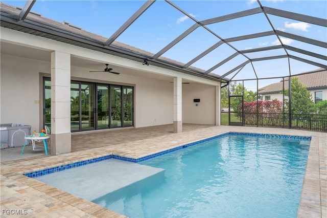 3331 NW 46th AVE, Cape Coral, FL 33993