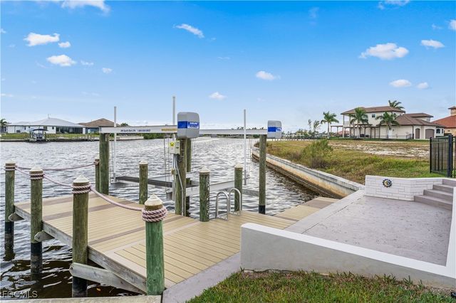 3331 NW 46th AVE, Cape Coral, FL 33993