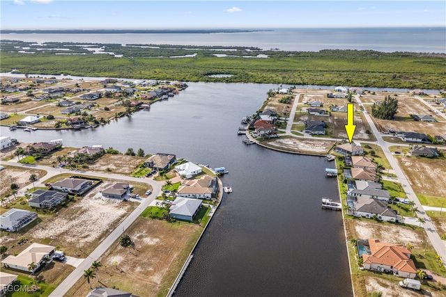 3331 NW 46th AVE, Cape Coral, FL 33993