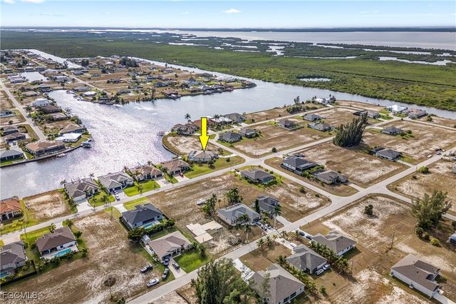 3331 NW 46th AVE, Cape Coral, FL 33993