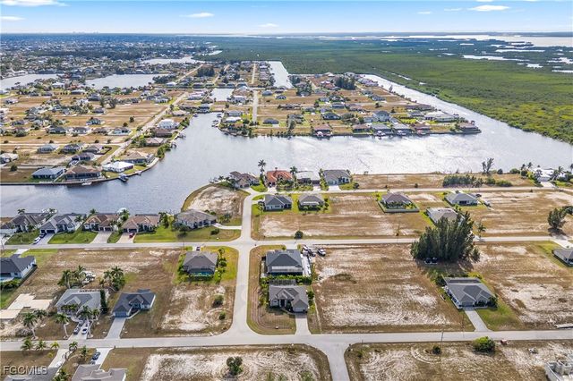 3331 NW 46th AVE, Cape Coral, FL 33993