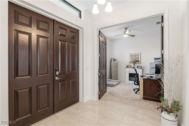 3331 NW 46th AVE, Cape Coral, FL 33993