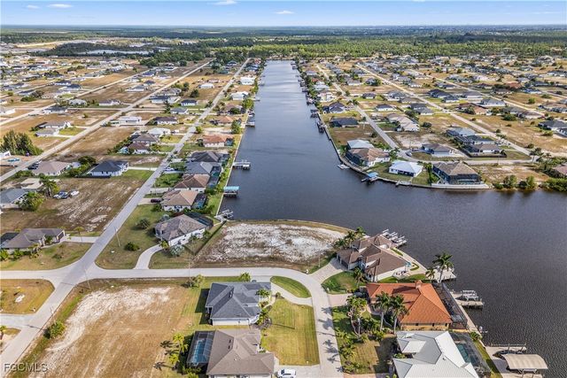 3331 NW 46th AVE, Cape Coral, FL 33993