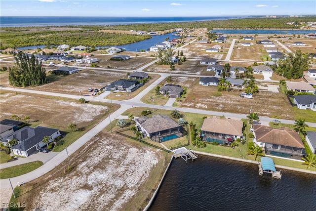 3331 NW 46th AVE, Cape Coral, FL 33993