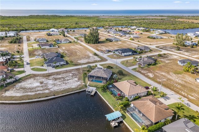 3331 NW 46th AVE, Cape Coral, FL 33993