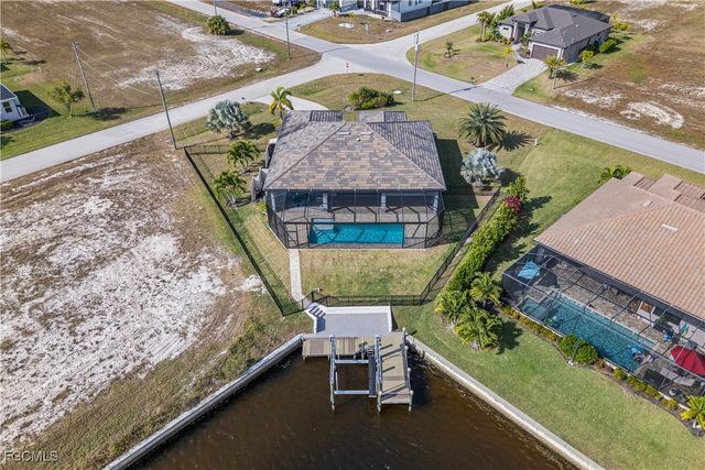 3331 NW 46th AVE, Cape Coral, FL 33993