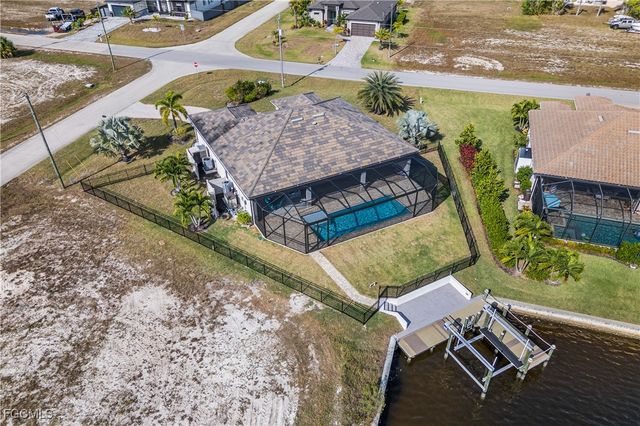 3331 NW 46th AVE, Cape Coral, FL 33993
