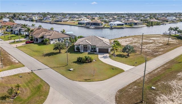 3331 NW 46th AVE, Cape Coral, FL 33993