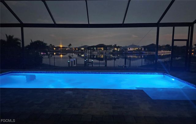 3331 NW 46th AVE, Cape Coral, FL 33993