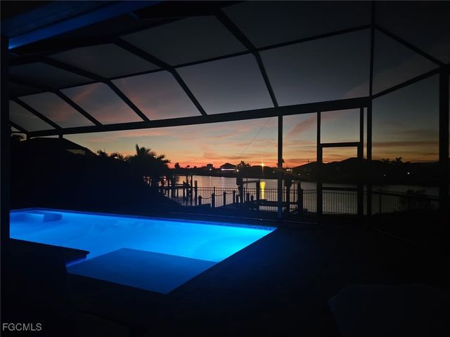 3331 NW 46th AVE, Cape Coral, FL 33993