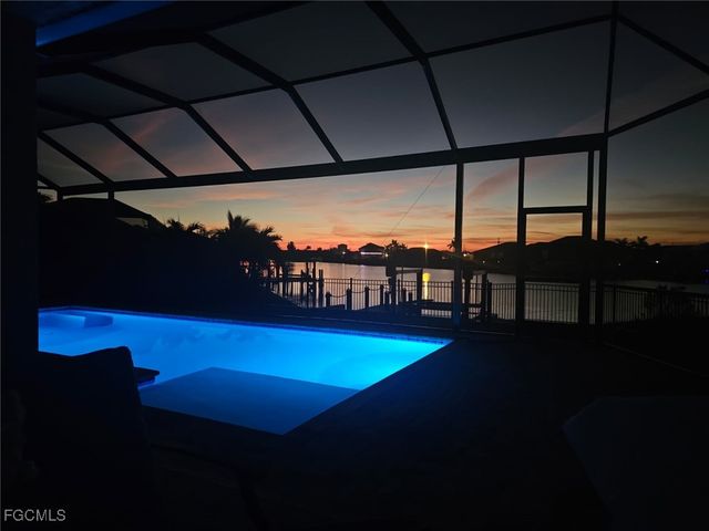 3331 NW 46th AVE, Cape Coral, FL 33993