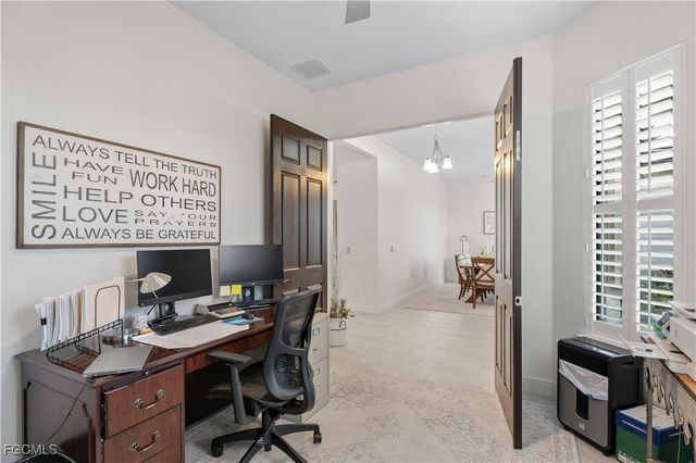 3331 NW 46th AVE, Cape Coral, FL 33993