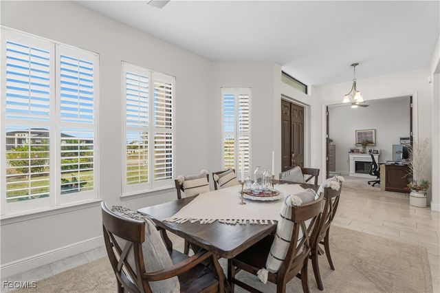 3331 NW 46th AVE, Cape Coral, FL 33993