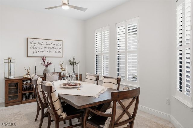 3331 NW 46th AVE, Cape Coral, FL 33993