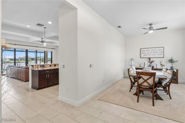 3331 NW 46th AVE, Cape Coral, FL 33993