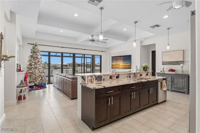 3331 NW 46th AVE, Cape Coral, FL 33993