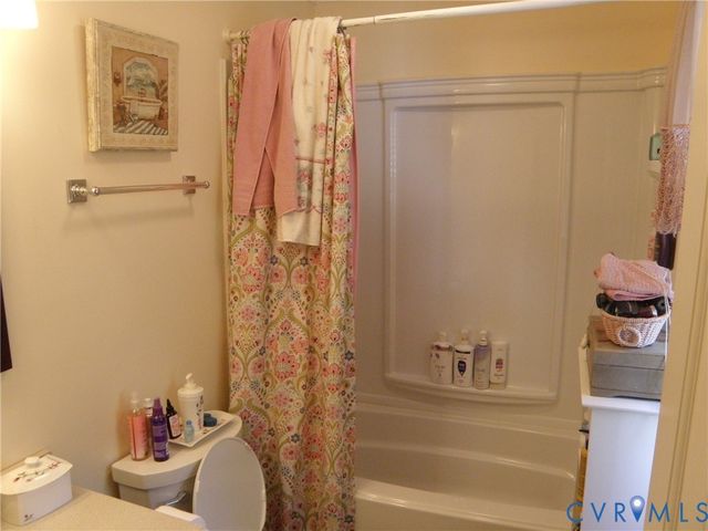 4420 Old Fox Trl, Midlothian, VA 23112