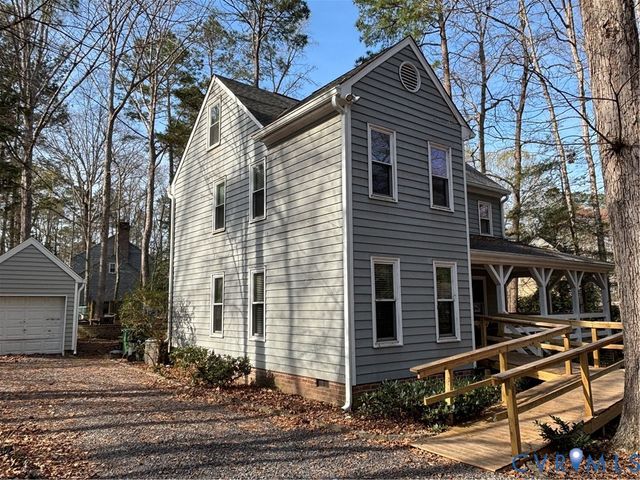 4420 Old Fox Trl, Midlothian, VA 23112