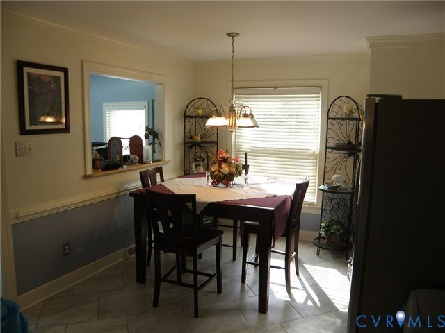 4420 Old Fox Trl, Midlothian, VA 23112