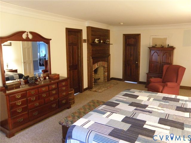 4420 Old Fox Trl, Midlothian, VA 23112