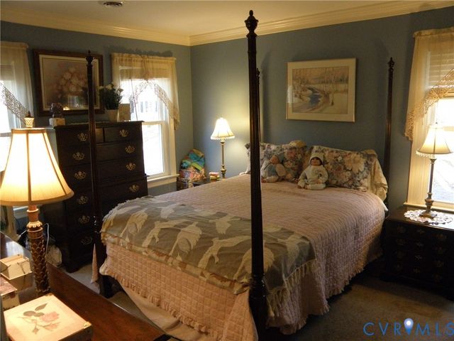 4420 Old Fox Trl, Midlothian, VA 23112