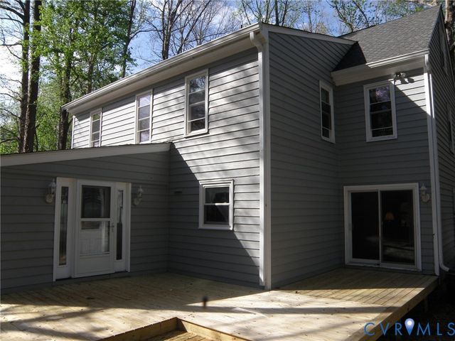 4420 Old Fox Trl, Midlothian, VA 23112