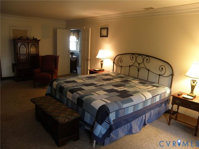 4420 Old Fox Trl, Midlothian, VA 23112