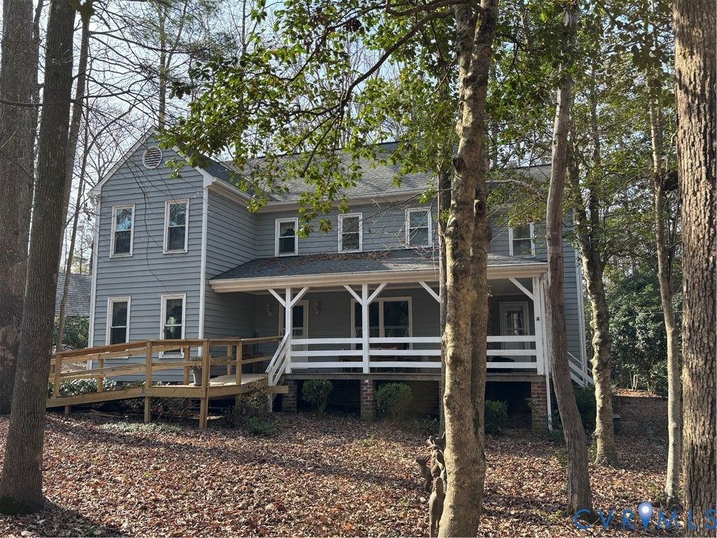 4420 Old Fox Trl, Midlothian, VA 23112