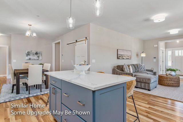 54 The Cliffs at Evergreen Drive, Auburn, NH 03032