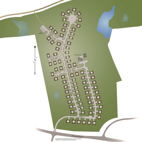 54 The Cliffs at Evergreen Drive, Auburn, NH 03032