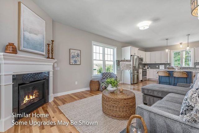 54 The Cliffs at Evergreen Drive, Auburn, NH 03032