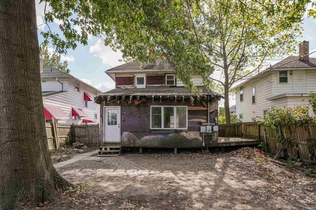 131 E Branning Avenue, Fort Wayne, IN 46806