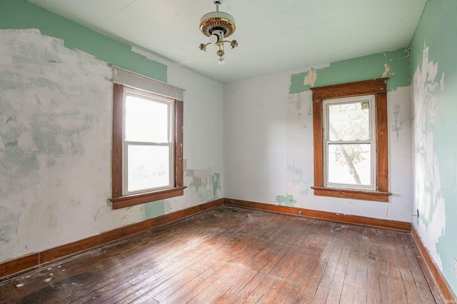 131 E Branning Avenue, Fort Wayne, IN 46806