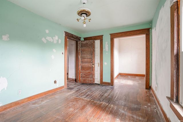 131 E Branning Avenue, Fort Wayne, IN 46806