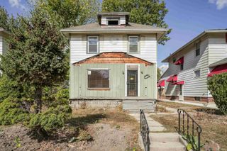 131 E Branning Avenue, Fort Wayne, IN 46806