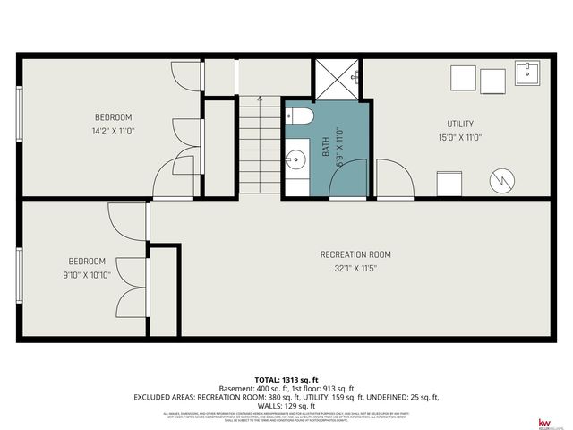 950 E 16 Street, Fremont, NE 68025