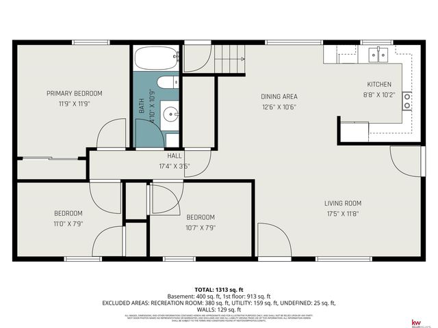 950 E 16 Street, Fremont, NE 68025